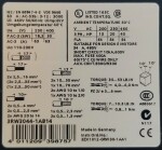 Siemens 3RW3044-1AB14